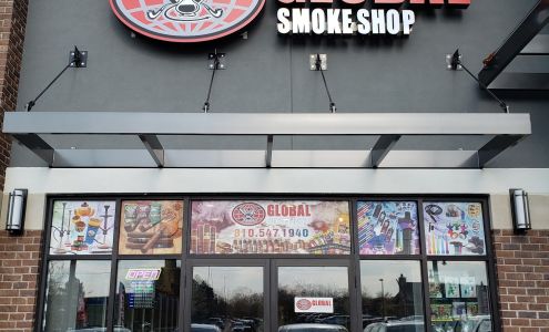 Global Smoke Shop