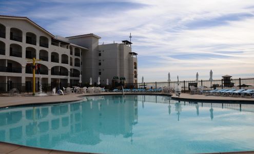 Navy Lodge North Island