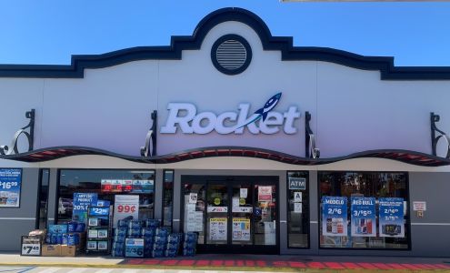 Rocket Oceanside