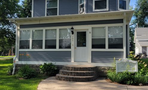 Park Ave Bed & Breakfast Cooperstown