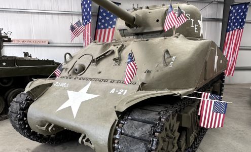 Morgan Truck Body LLC - Ehrenberg 18275 Morgan Dr, Ehrenberg Arizona 85334