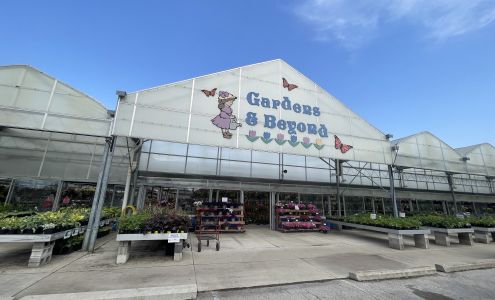 Gardens & Beyond China