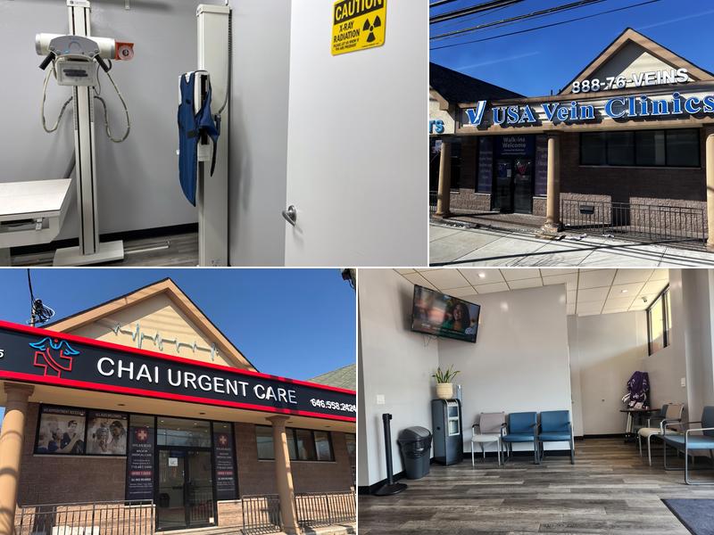 Chai Urgent Care - Staten Island