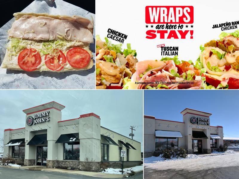 Jimmy John's