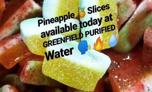 Greenfield Purified Water 239 El Camino Real, Greenfield California 93927