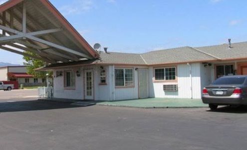 Budget Inn Greenfield