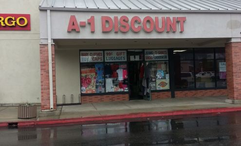 A-I Discounts