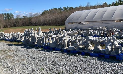 Sunset Ornamental Concrete 571 Price Gee Dr, Meherrin Virginia 23954