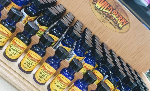 Blackstone Main Tobacco & Vape Blackstone