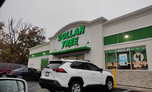 Dollar Tree