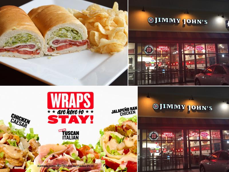 Jimmy John's