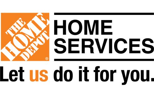 Home Services at The Home Depot