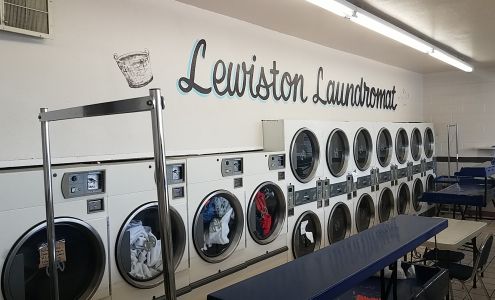 Lewiston Laundromat