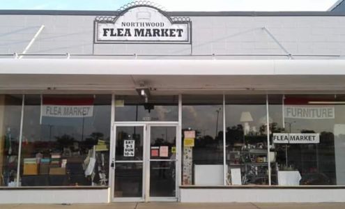 Northwood Flea Market