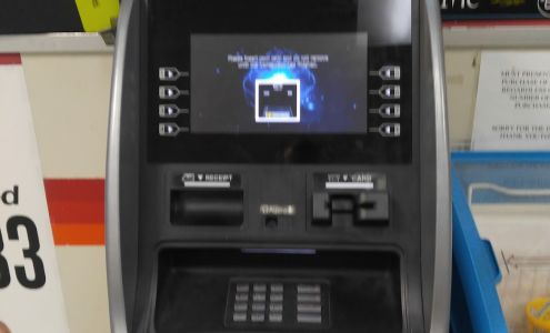 ATM (Crenco Food Stores)