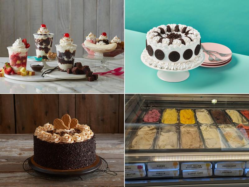 Marble Slab Creamery