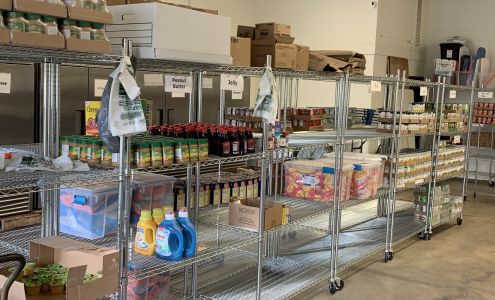 The Village Pantry Coalition