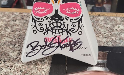 Sangria liquor and wine