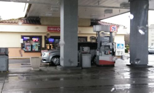 Circle K Rohnert Park