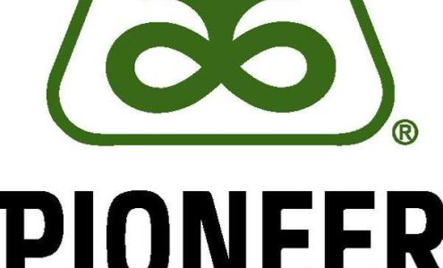 Maysville Grain & Fertilizer 400 Main St, Maysville Oklahoma 73057