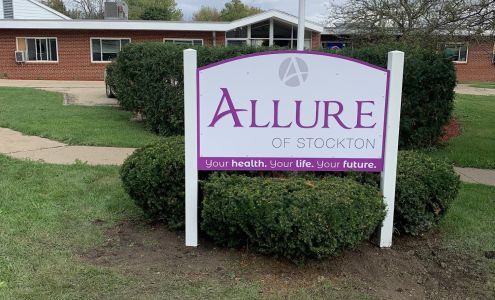 Allure of Stockton 501 E Front Ave, Stockton Illinois 61085