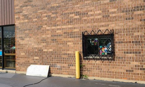 Speedy tobacco & mini mart