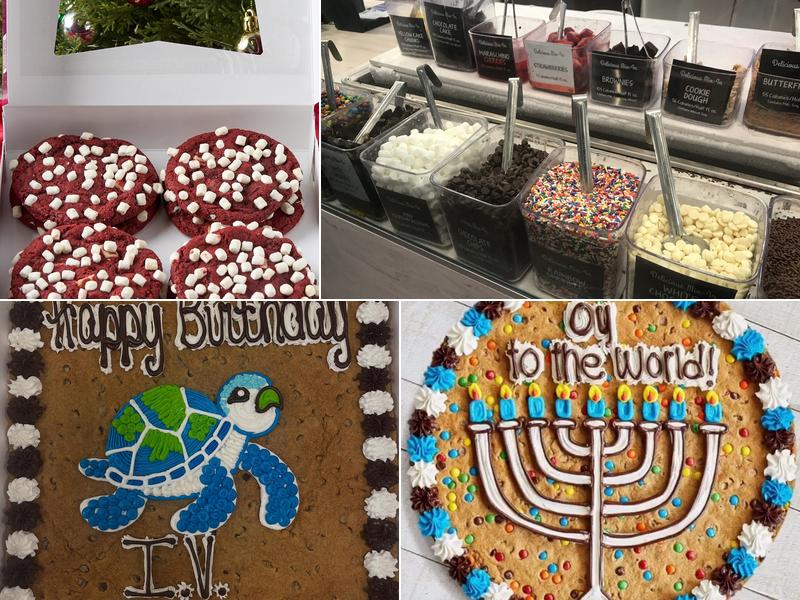 Marble Slab Creamery