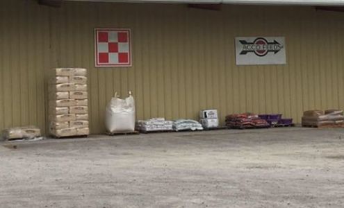 Inola Feed & Supply Inola