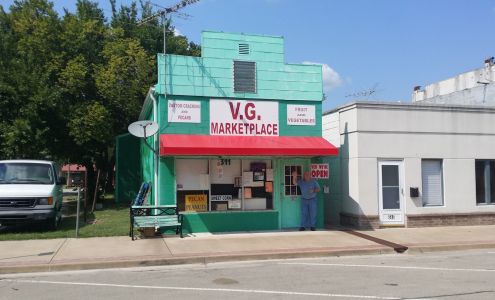 V-G Marketplace Dewey