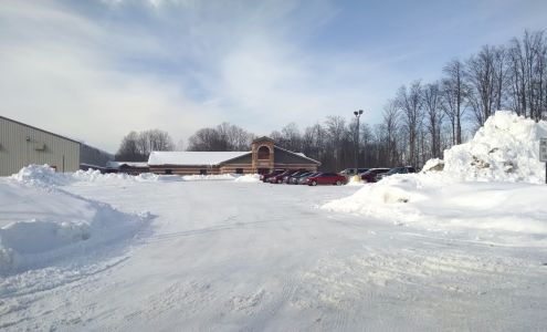 Alba Public School Alba