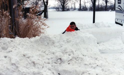 Buckeye Propane Co., Inc.