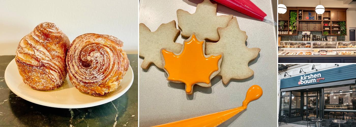 Kirshenbaum Baking Co. Westfield