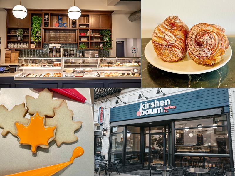 Kirshenbaum Baking Co. Westfield
