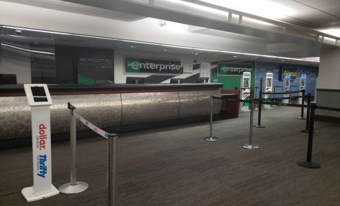 Enterprise Rent-A-Car