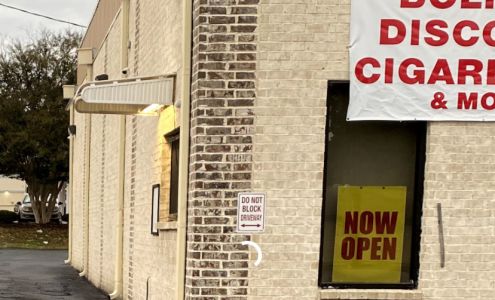 Bolivar Discount Cigarettes