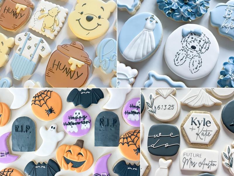 Eva's Cookie Jar 112 Wintergreen Dr, Chatham