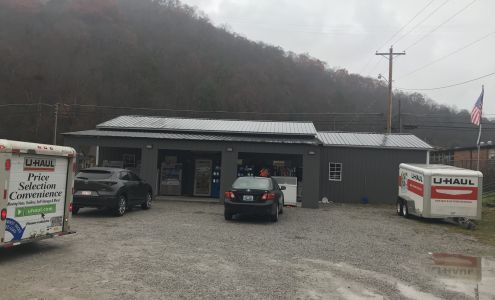 JSK MART Bevinsville