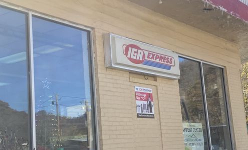 Hurley's Market Freeburn