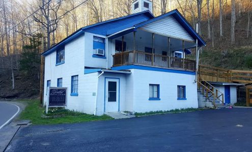 Grethel Baptist Church Grethel