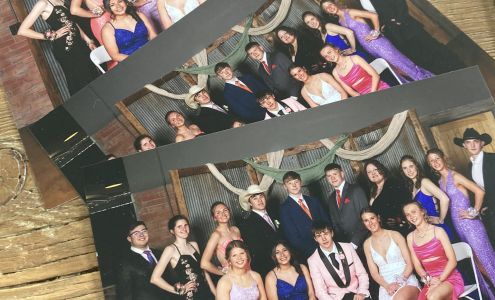 Blue Skies Photography 303 Jefferson St, Daykin Nebraska 68338