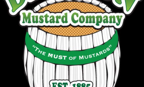 Denison Mustard Company Dow City