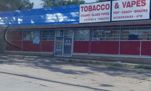 Omaha Cheap Tobacco & Vape