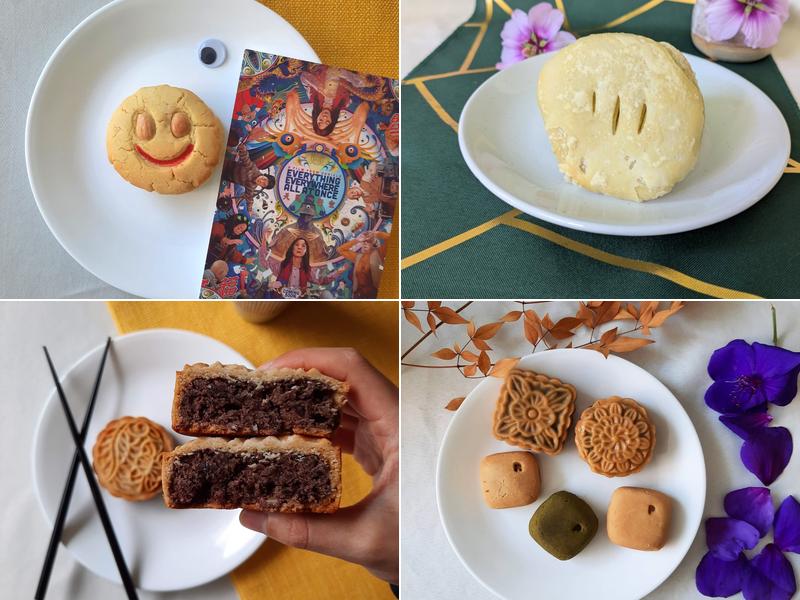 Little Moon Bakehouse (Pre-order Only)