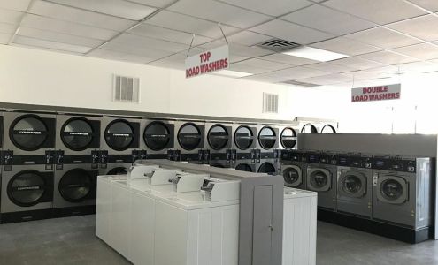 Coin Laundry