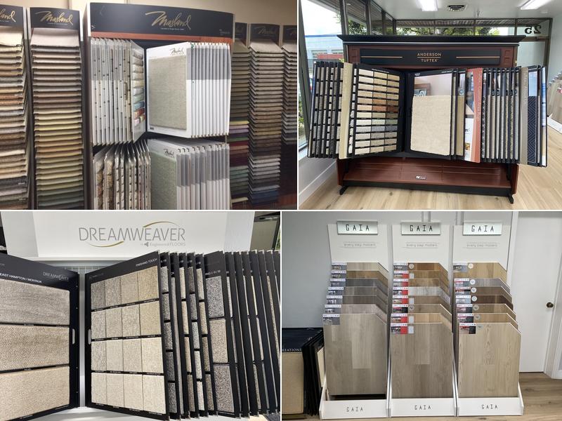 Just Carpets Flooring