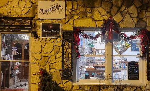 Nature's Mercantile LLC