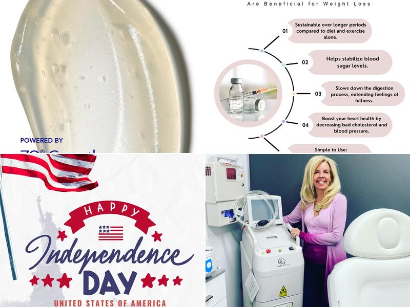 Desert Glow Medical Aesthetics and Wellness