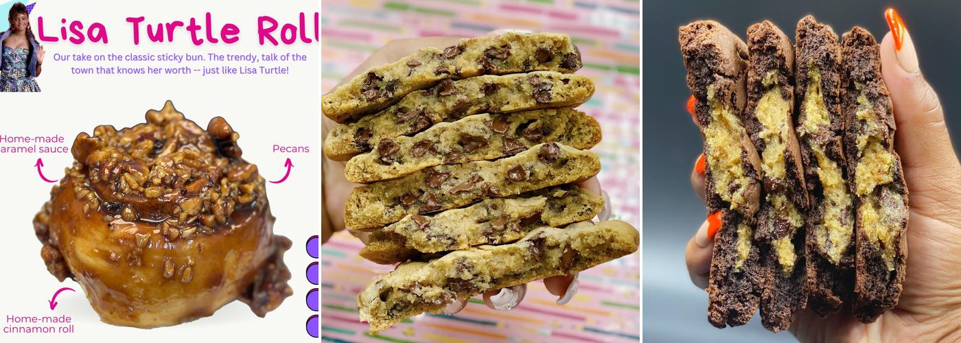 TCM Cookie Menu