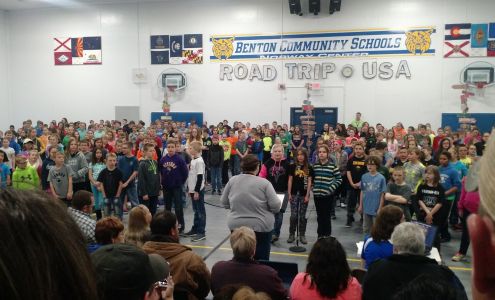 Norway Intermediate School Norway