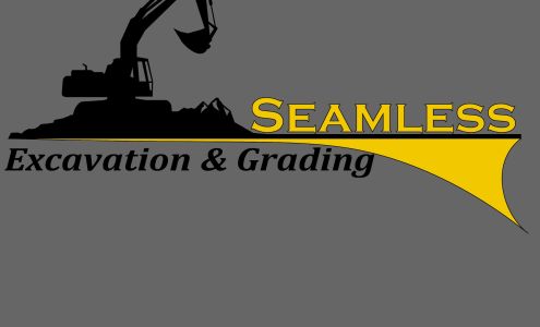 Seamless Excavation & Grading Norway